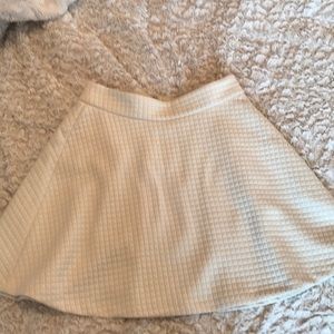 0p banana republic skirt